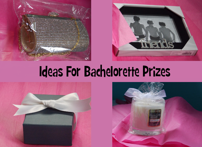 Bachelorette Prizes Bachelorette Prizes