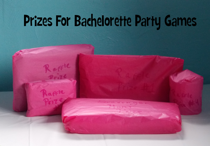 Prizes For Bachelorette Party Games Prizes For Bachelorette Party Games