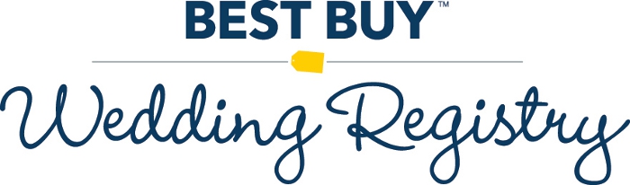 Best Buy Wedding Registry