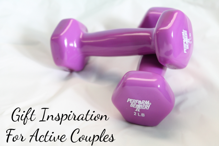 Gift Inspiration For Active Couples Gift Inspiration For Active Couples