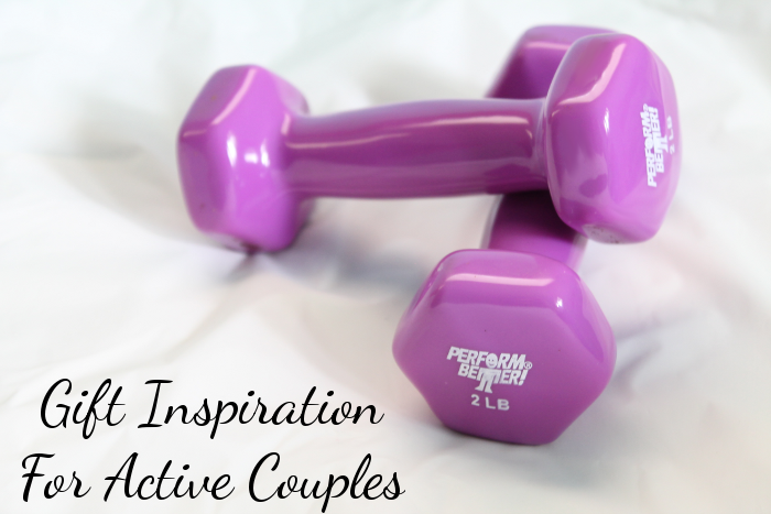 Gift Inspiration For Active Couples