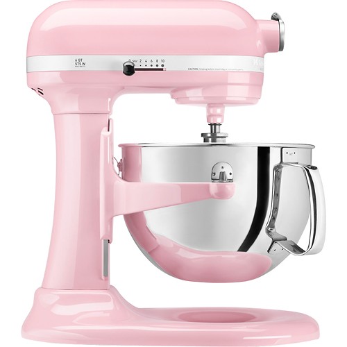 KitchenAid - Professional 600 Series Stand Mixer